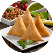 Appetizers